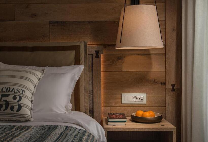 Blu Bay Hotel Sozopol