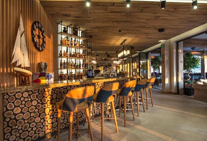 Blu Bay Hotel Sozopol