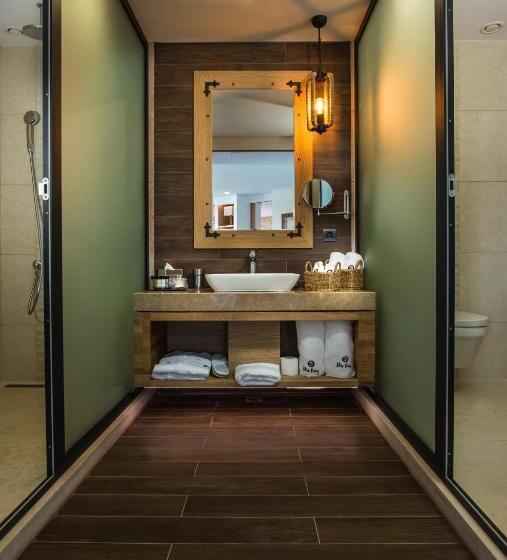 Blu Bay Hotel Sozopol