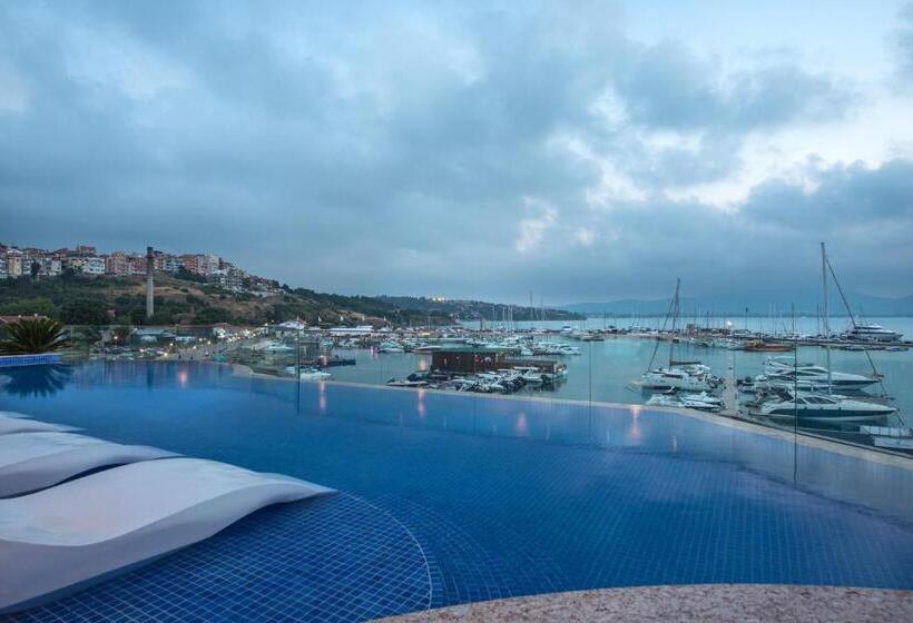 Blu Bay Hotel Sozopol