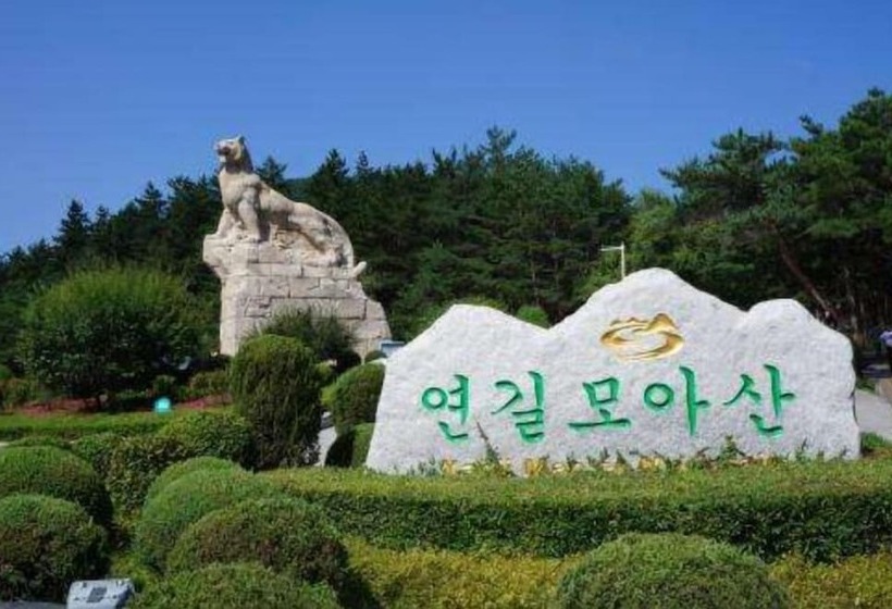 Отель Center Of City Creo