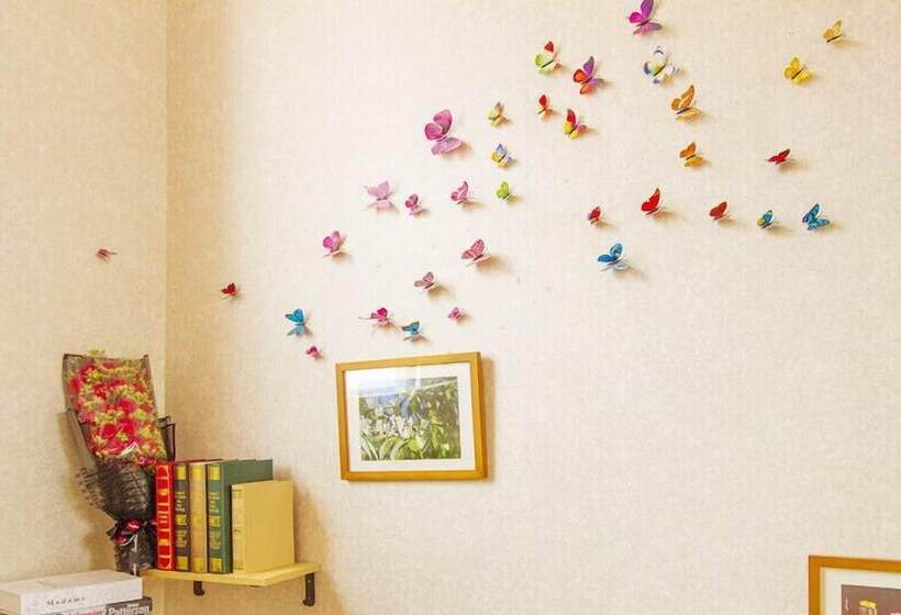 Отель Center Of City Creo