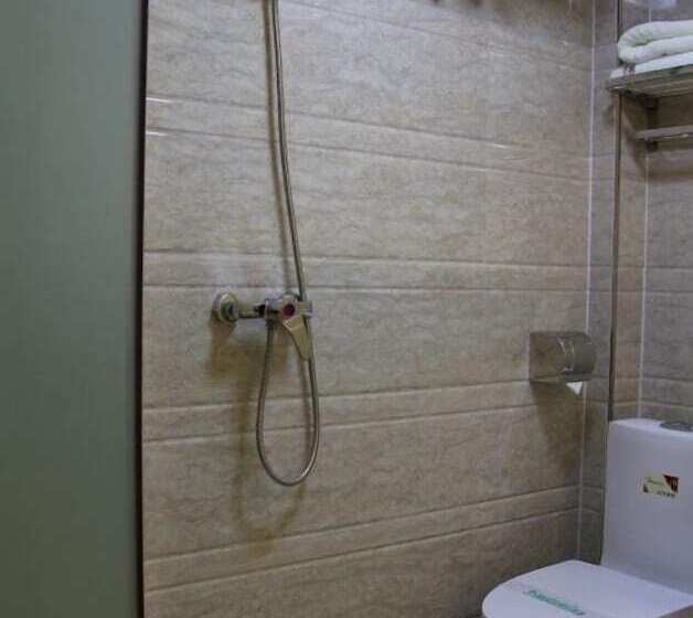 Отель Center Of City Creo