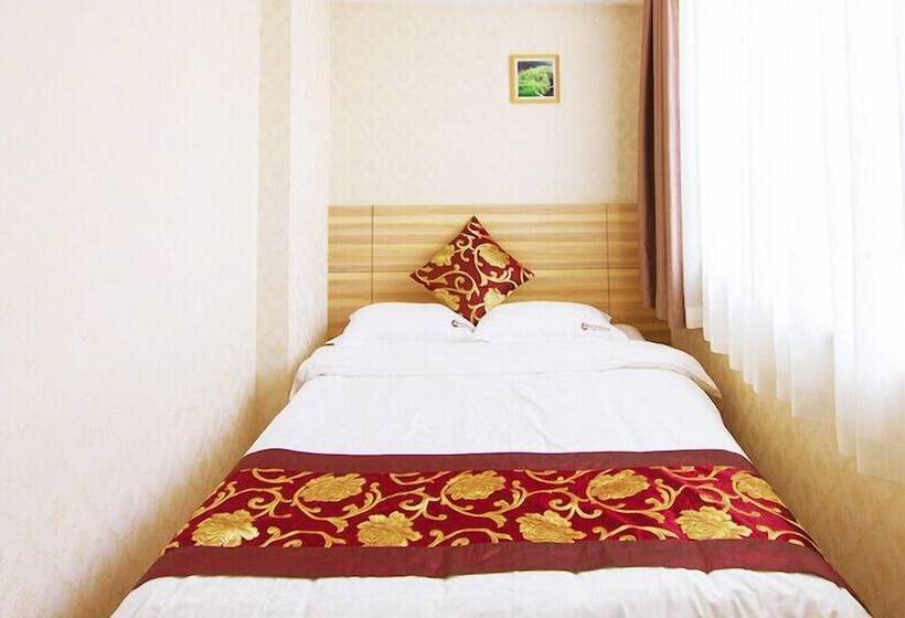 Отель Center Of City Creo