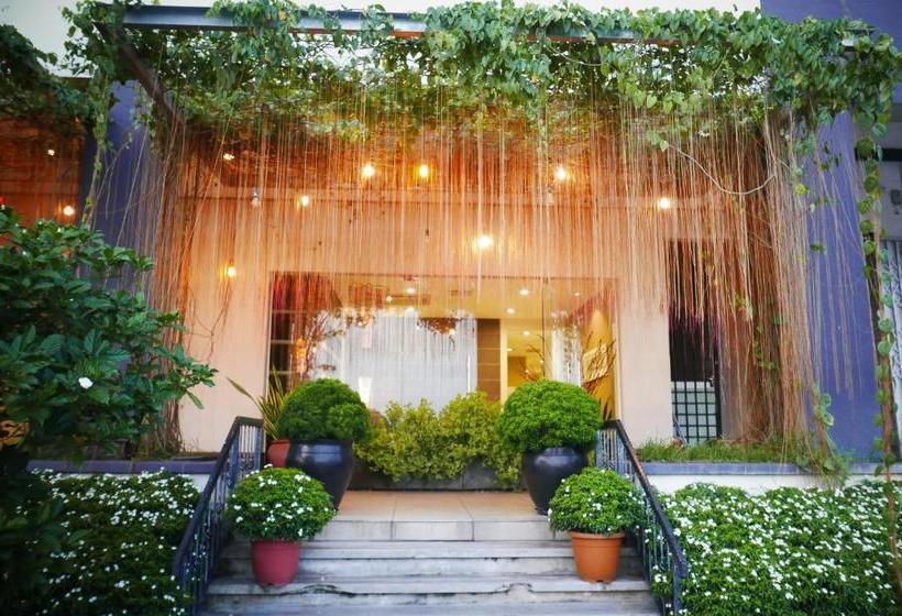 فندق Country Inn