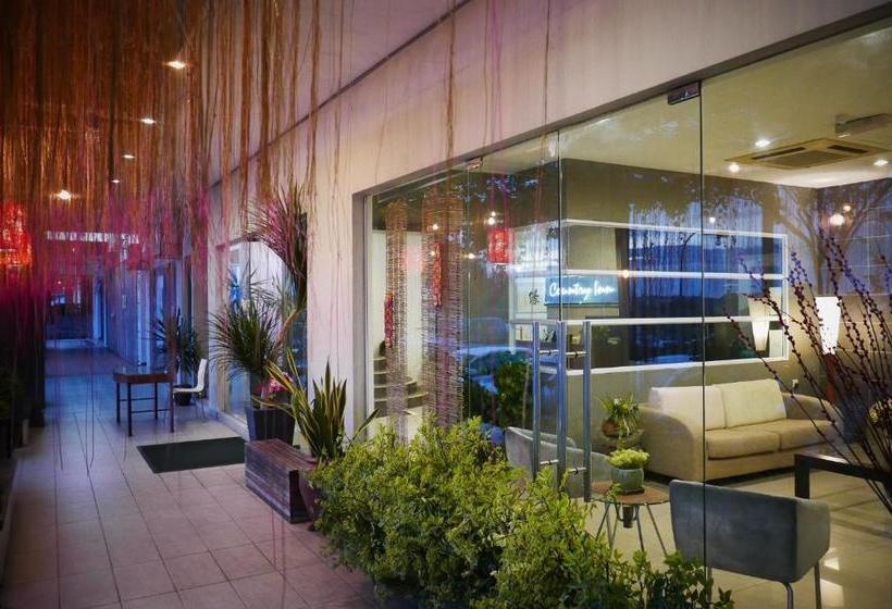 فندق Country Inn