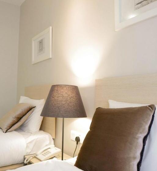 فندق Country Inn