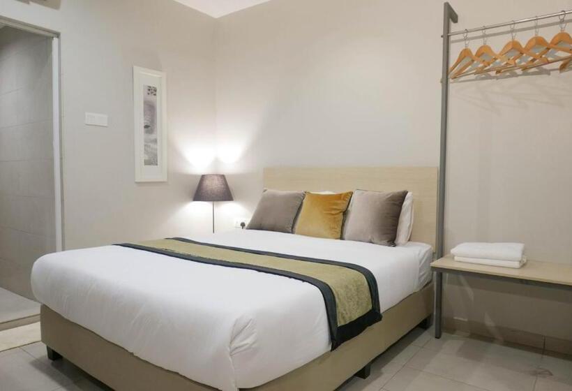 فندق Country Inn