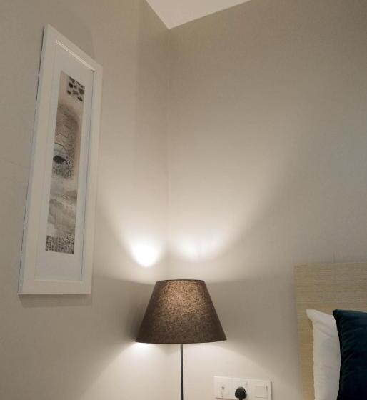 فندق Country Inn