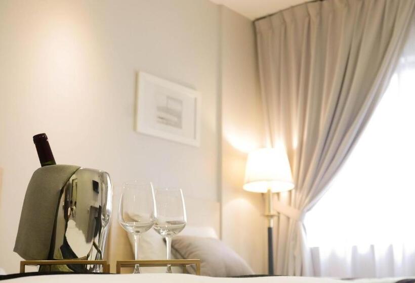 فندق Country Inn