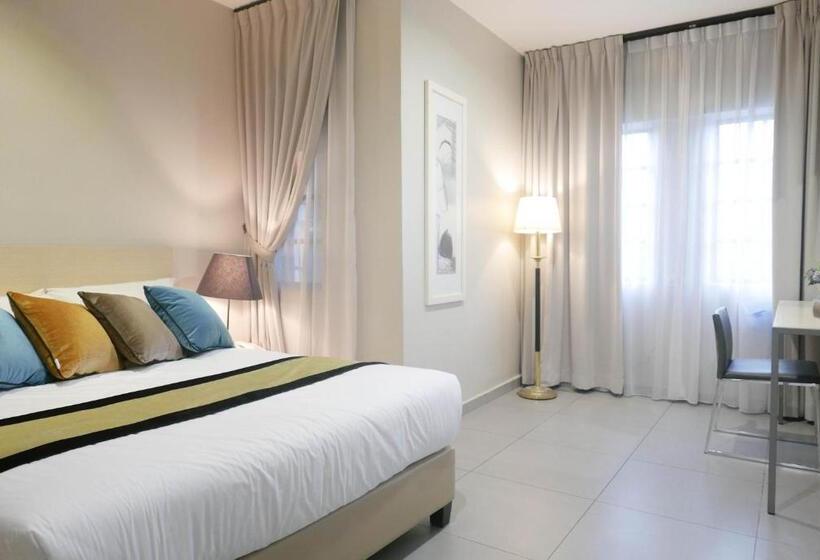 فندق Country Inn