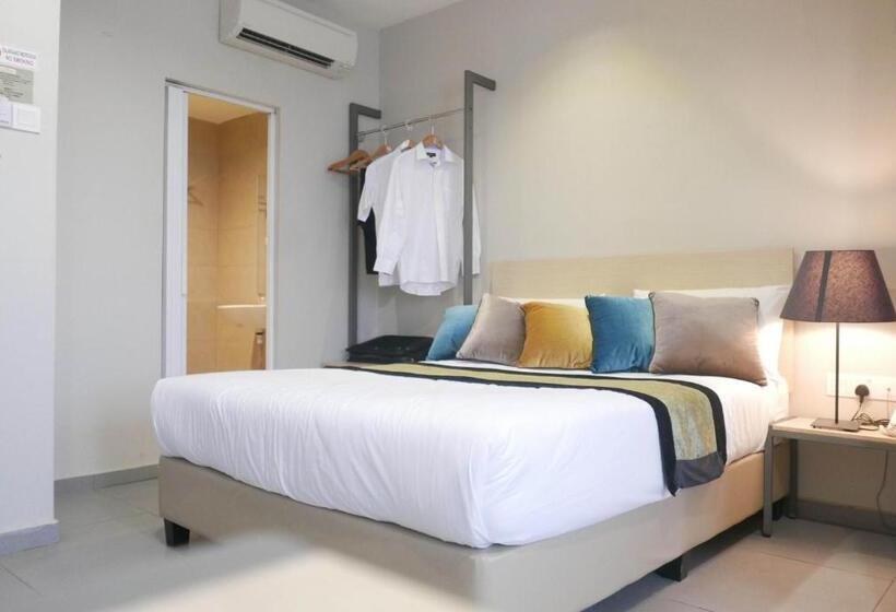 فندق Country Inn