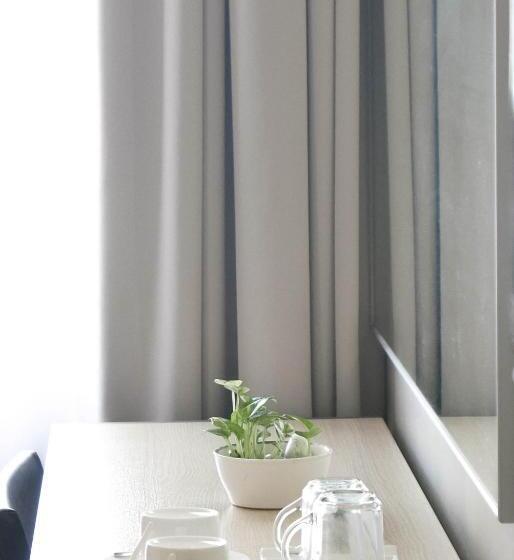 فندق Country Inn