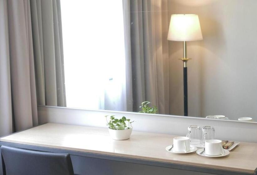 فندق Country Inn