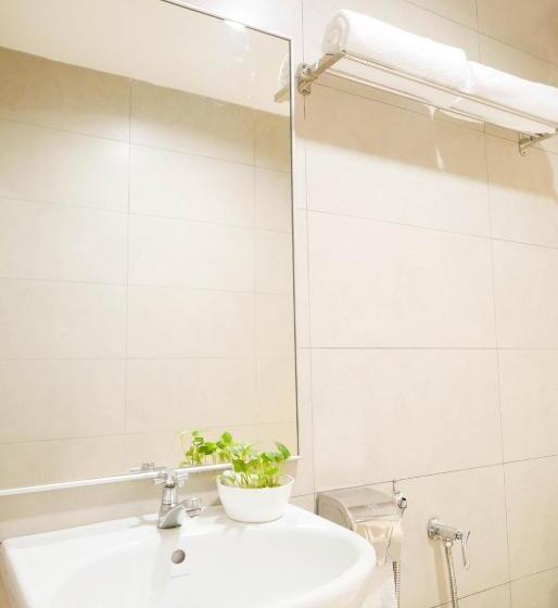 فندق Country Inn