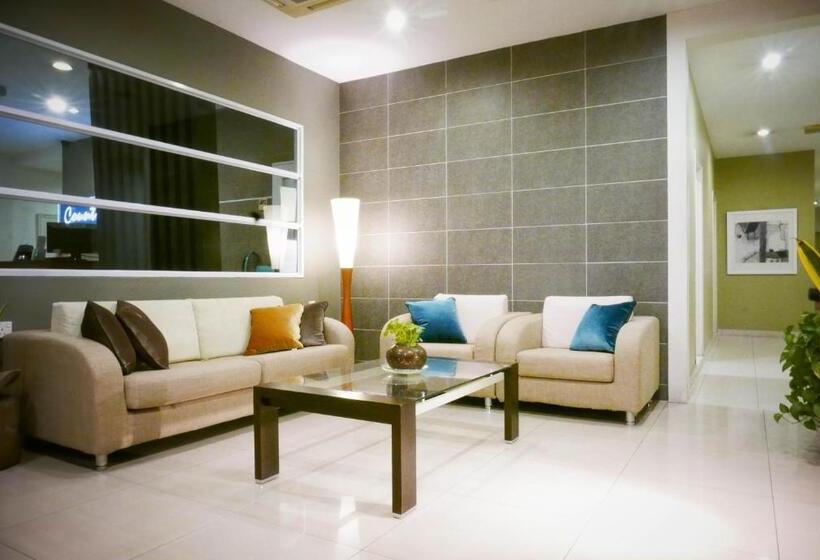 فندق Country Inn