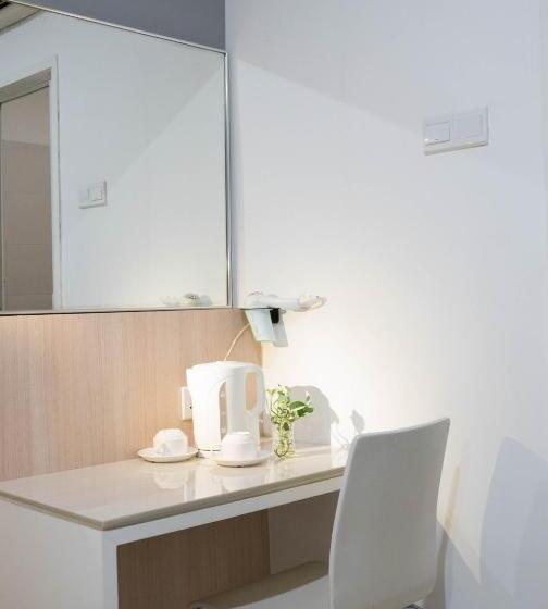 فندق Country Inn