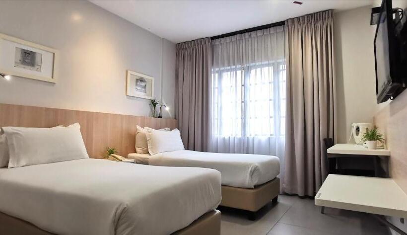 فندق Country Inn