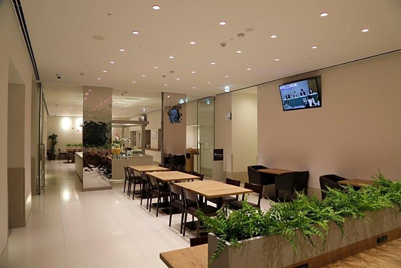 בית מלון כפרי Dormy Inn Miyazaki Natural Hot Spring