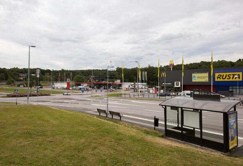 ホテル L Eken Mölndal