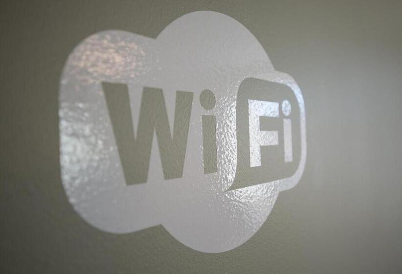 ホテル L Eken Mölndal