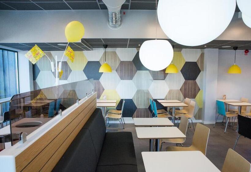 ホテル L Eken Mölndal