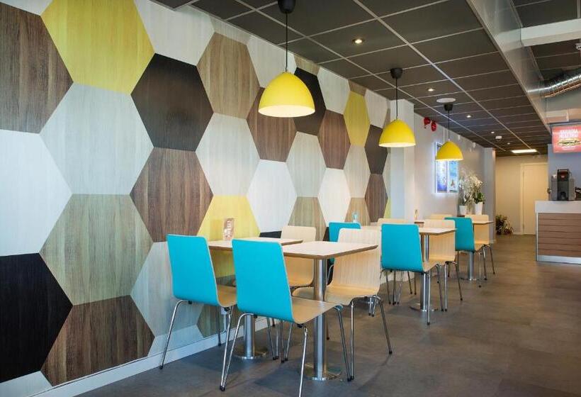 ホテル L Eken Mölndal