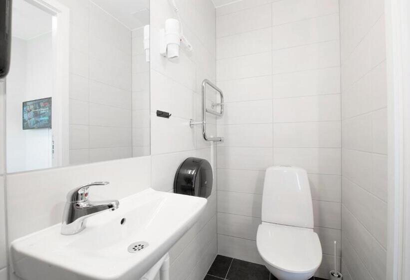 ホテル L Eken Mölndal