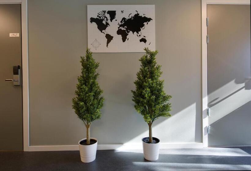 ホテル L Eken Mölndal