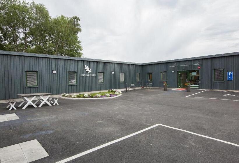 ホテル L Eken Mölndal