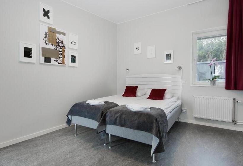 ホテル L Eken Mölndal