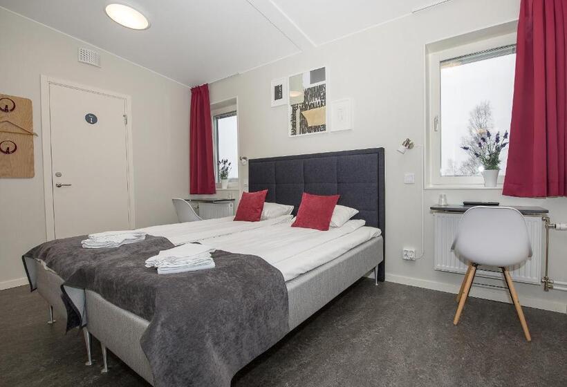 ホテル L Eken Mölndal