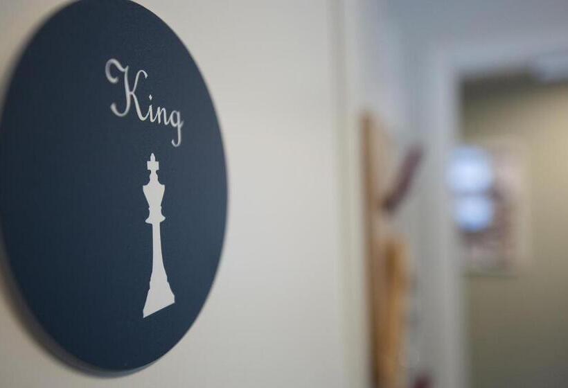 ホテル L Eken Mölndal