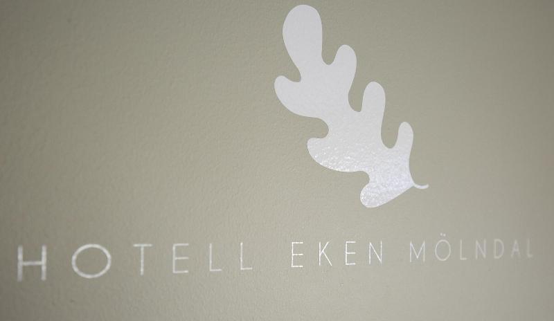 ホテル L Eken Mölndal