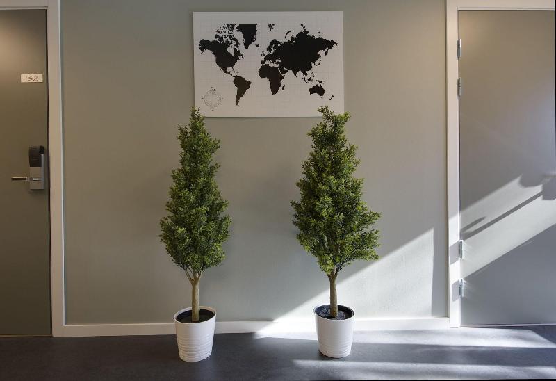 ホテル L Eken Mölndal