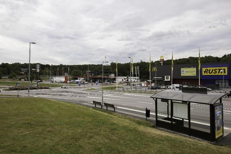 ホテル L Eken Mölndal