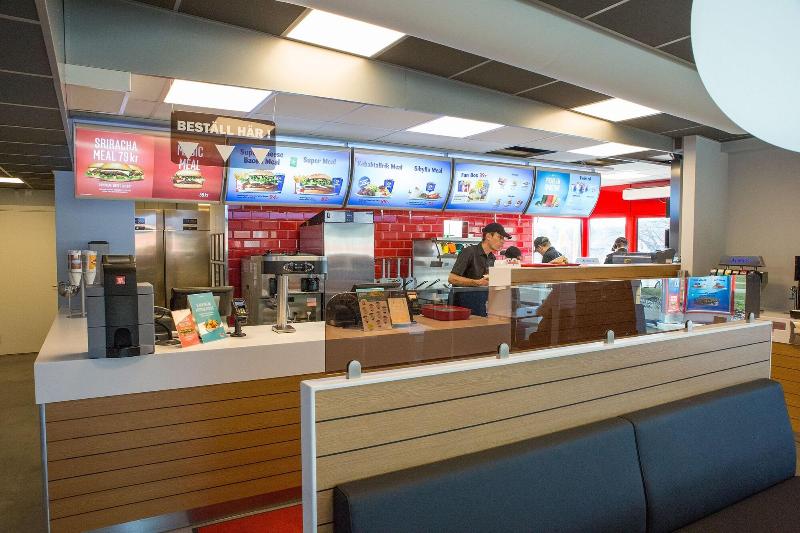 ホテル L Eken Mölndal