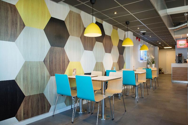 ホテル L Eken Mölndal