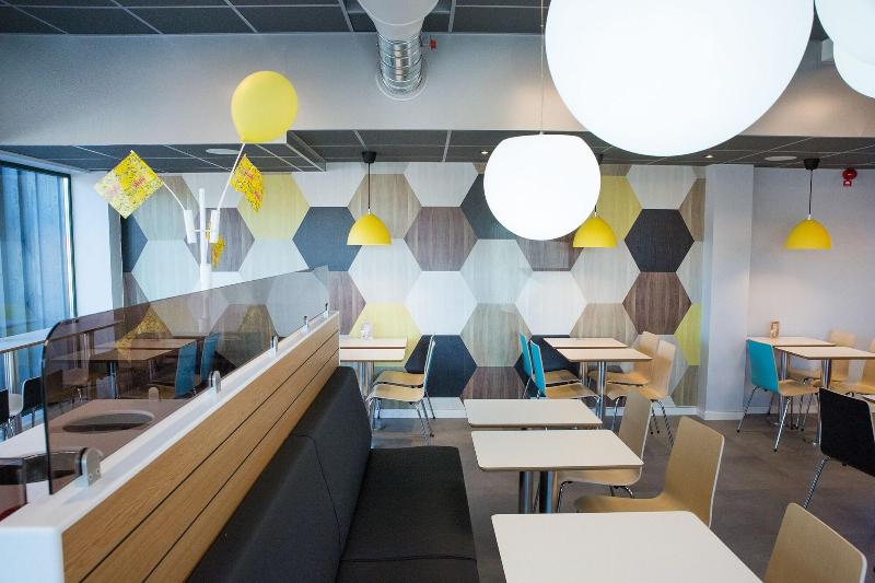 ホテル L Eken Mölndal