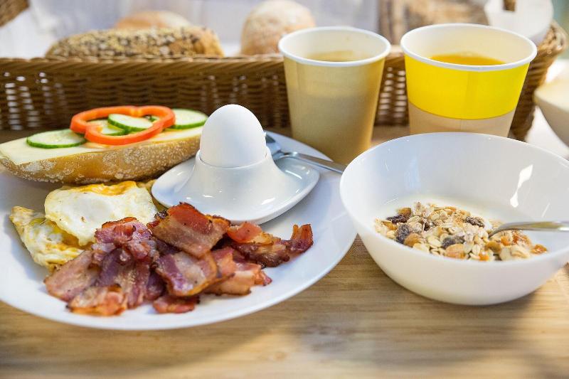 ホテル L Eken Mölndal