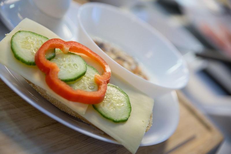 ホテル L Eken Mölndal