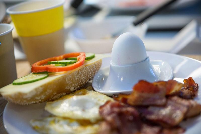 ホテル L Eken Mölndal