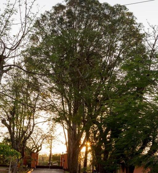 ホテル Fazenda Santa Monica