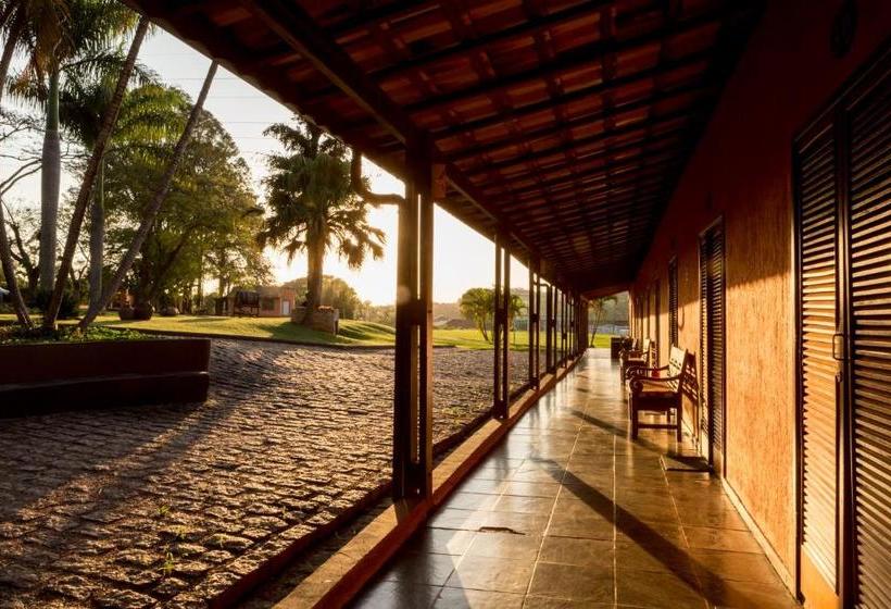 ホテル Fazenda Santa Monica