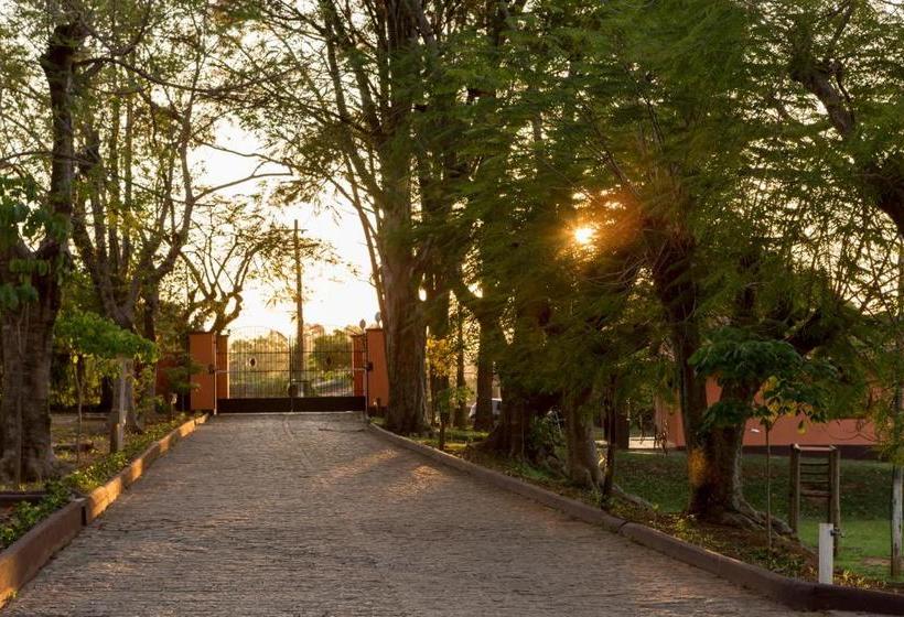 ホテル Fazenda Santa Monica