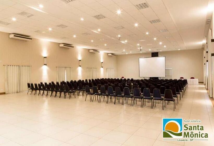 ホテル Fazenda Santa Monica