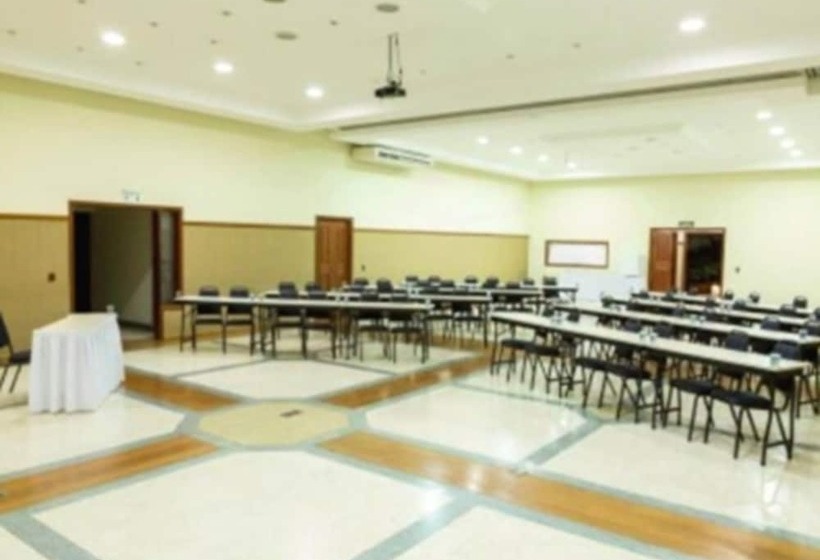 ホテル Fazenda Santa Monica