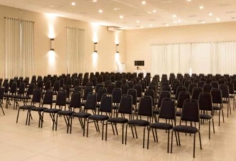 ホテル Fazenda Santa Monica