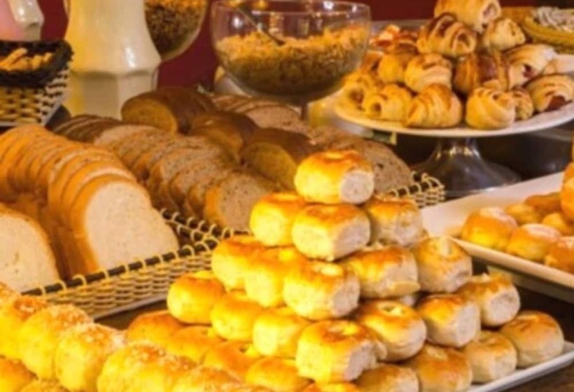 ホテル Fazenda Santa Monica