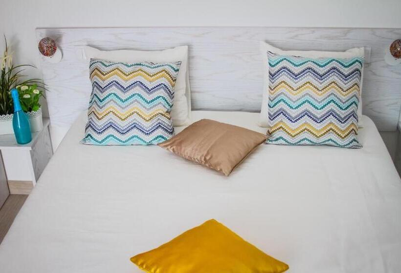 호텔 Gabana Baleal Beach